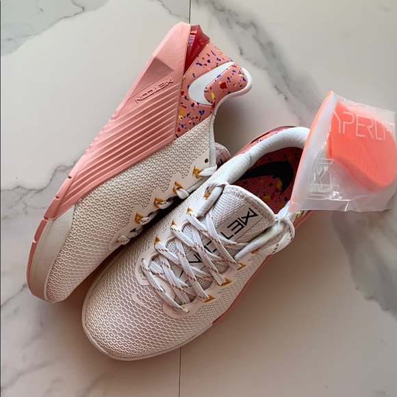 NWT Nike Metcon 5 AMP - Picture 3 of 7